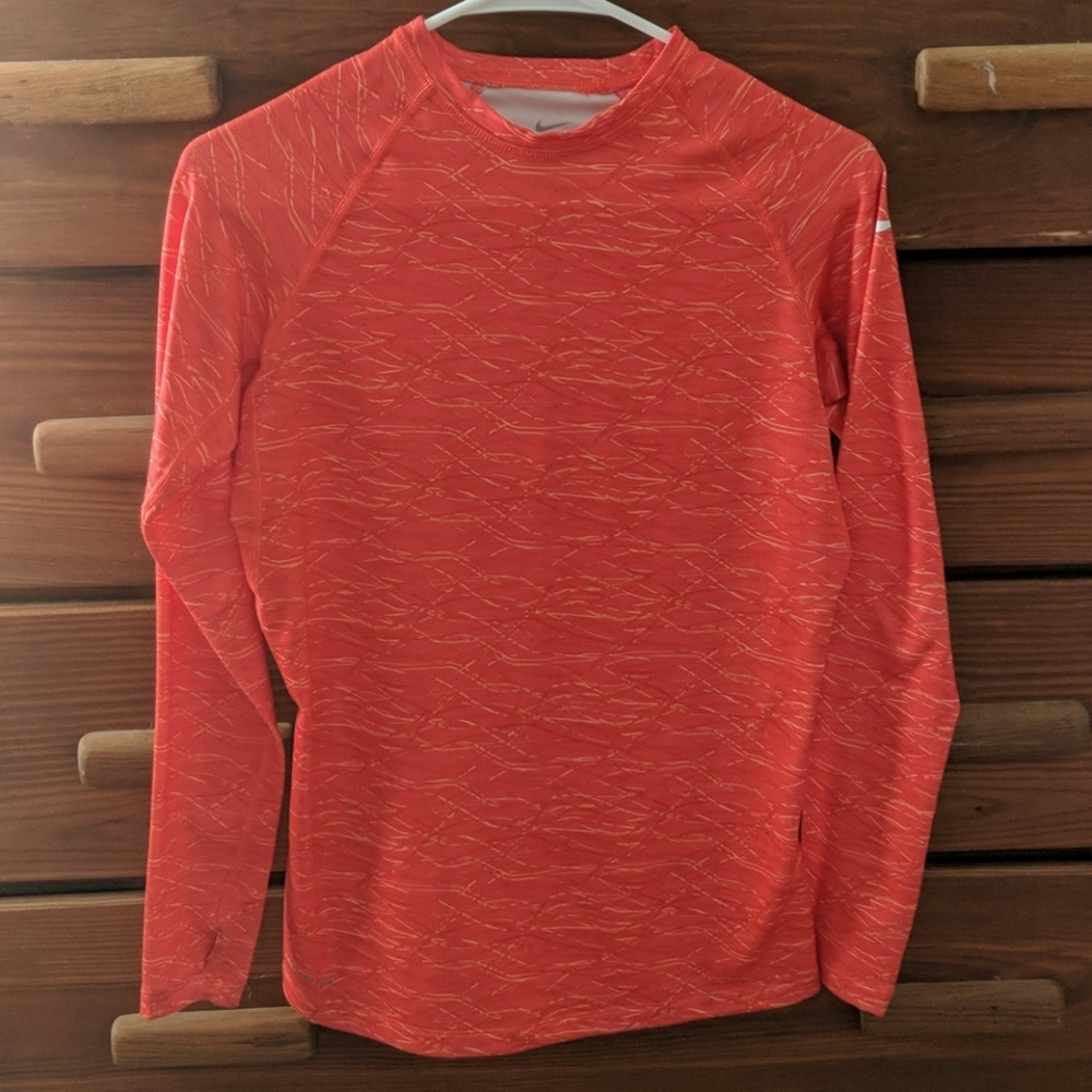 Nike Pro Combat Fitted
